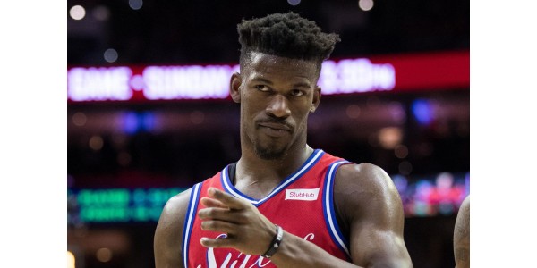 Il compleanno di Butler è stato ridicolizzato da Wade